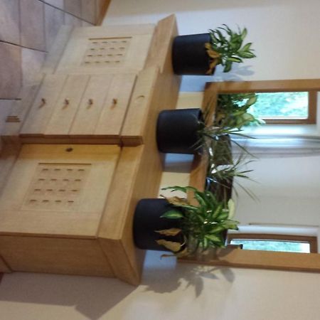 Ferienhaus Schwoerer Rheinhausen Zewnętrze zdjęcie