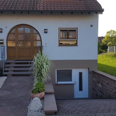 Ferienhaus Schwoerer Rheinhausen Zewnętrze zdjęcie