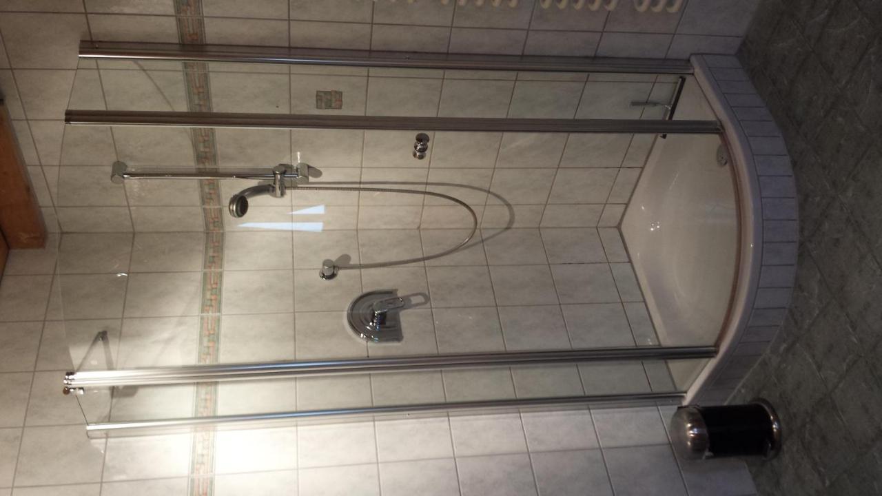 Ferienhaus Schwoerer Rheinhausen Zewnętrze zdjęcie