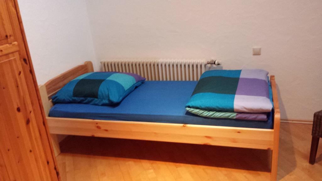 Ferienhaus Schwoerer Rheinhausen Pokój zdjęcie