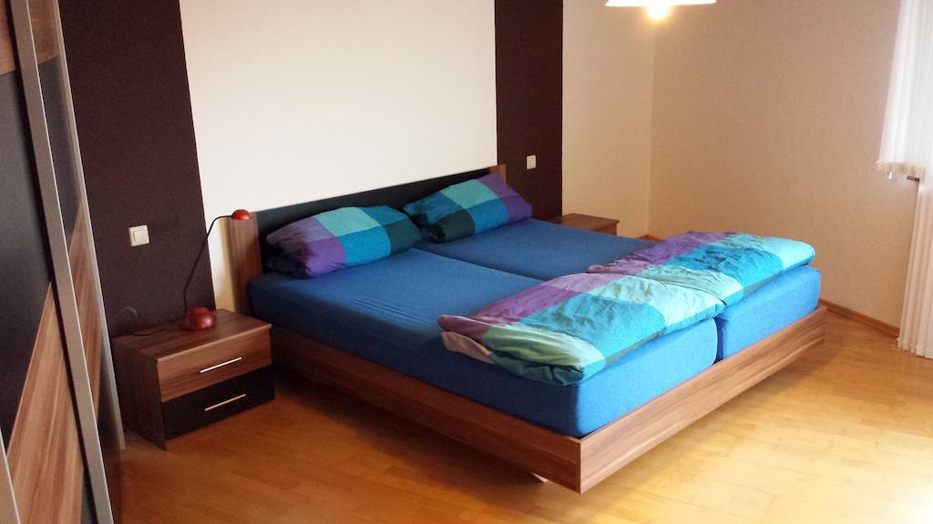 Ferienhaus Schwoerer Rheinhausen Pokój zdjęcie