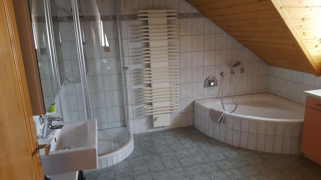 Ferienhaus Schwoerer Rheinhausen Zewnętrze zdjęcie