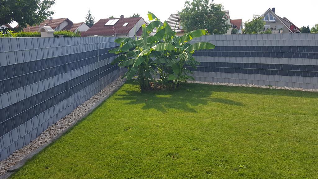 Ferienhaus Schwoerer Rheinhausen Zewnętrze zdjęcie